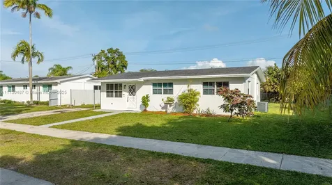 20105 Ranch Road Cutler Bay FL 33189