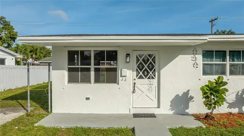 20105 Ranch Road Cutler Bay FL 33189