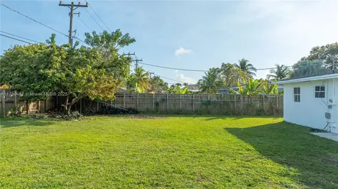 20105 Ranch Road Cutler Bay FL 33189