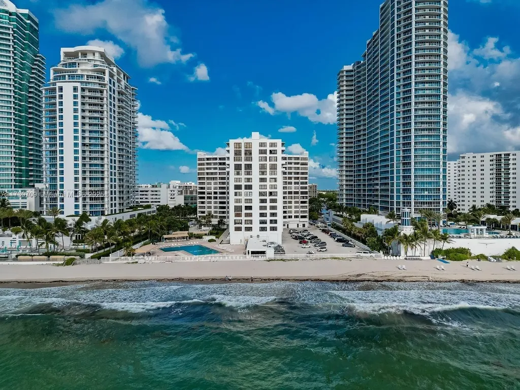 3505 S Ocean Drive Hollywood FL 33019