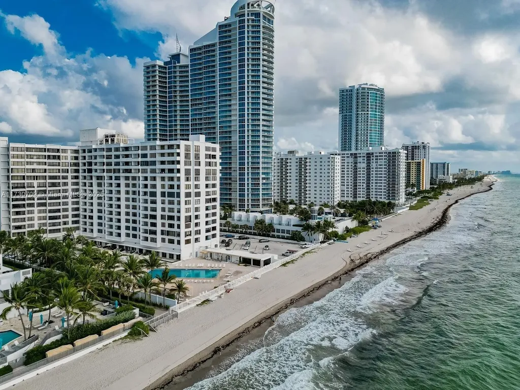3505 S Ocean Drive Hollywood FL 33019