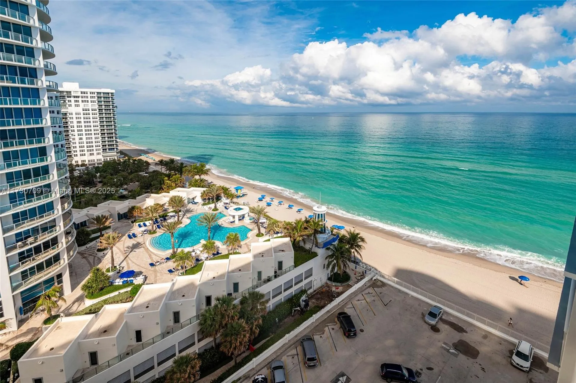 3505 S Ocean Drive Hollywood FL 33019