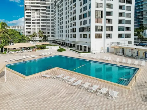 3505 S Ocean Drive Hollywood FL 33019