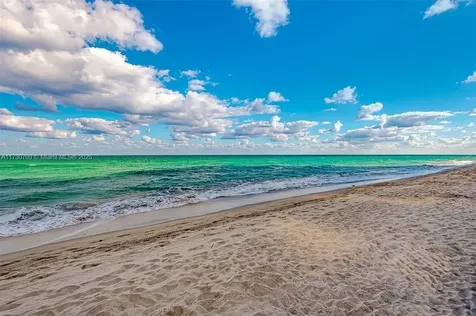 3505 S Ocean Drive Hollywood FL 33019