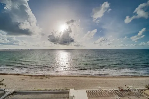 3505 S Ocean Drive Hollywood FL 33019