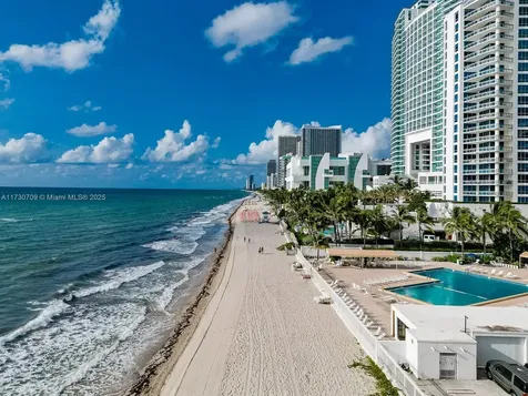 3505 S Ocean Drive Hollywood FL 33019