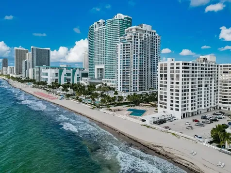 3505 S Ocean Drive Hollywood FL 33019
