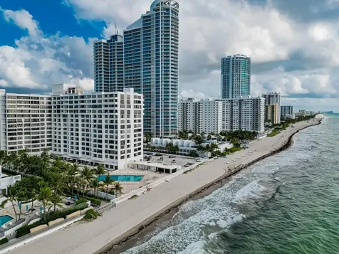 3505 S Ocean Drive Hollywood FL 33019