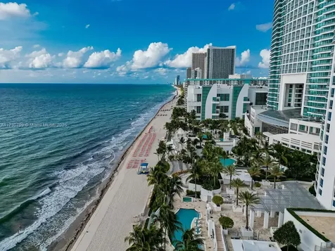 3505 S Ocean Drive Hollywood FL 33019