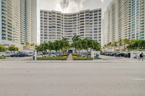 3505 S Ocean Drive Hollywood FL 33019