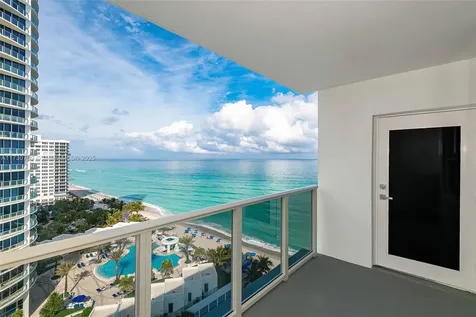 3505 S Ocean Drive Hollywood FL 33019