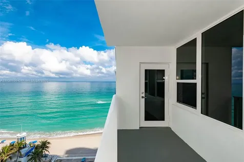 3505 S Ocean Drive Hollywood FL 33019