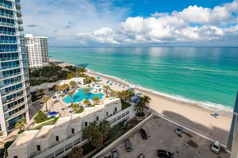 3505 S Ocean Drive Hollywood FL 33019