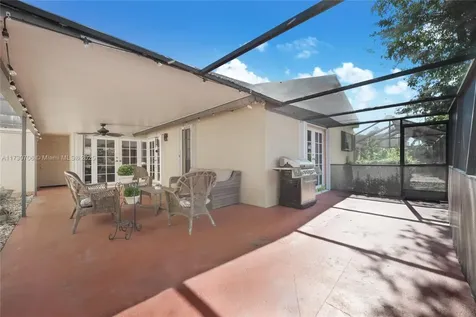 13158 SW 90th Place Miami FL 33176