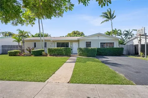 18020 SW 89th Avenue Palmetto Bay FL 33157