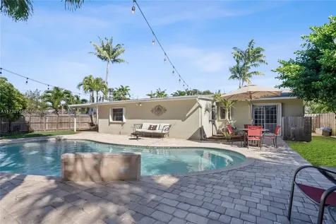 18020 SW 89th Avenue Palmetto Bay FL 33157