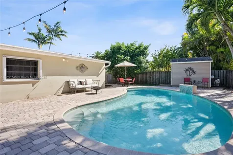 18020 SW 89th Avenue Palmetto Bay FL 33157