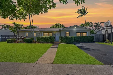 18020 SW 89th Avenue Palmetto Bay FL 33157