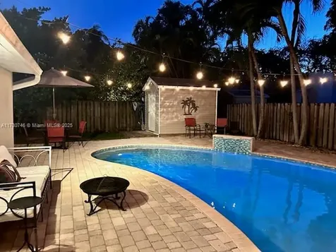 18020 SW 89th Avenue Palmetto Bay FL 33157