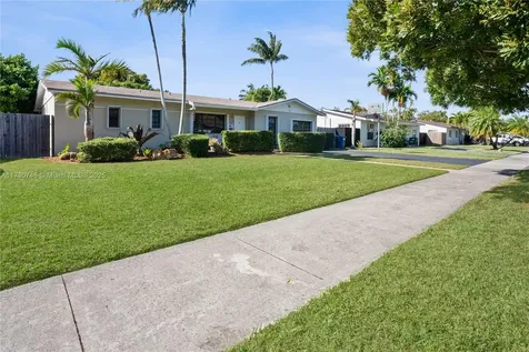 18020 SW 89th Avenue Palmetto Bay FL 33157