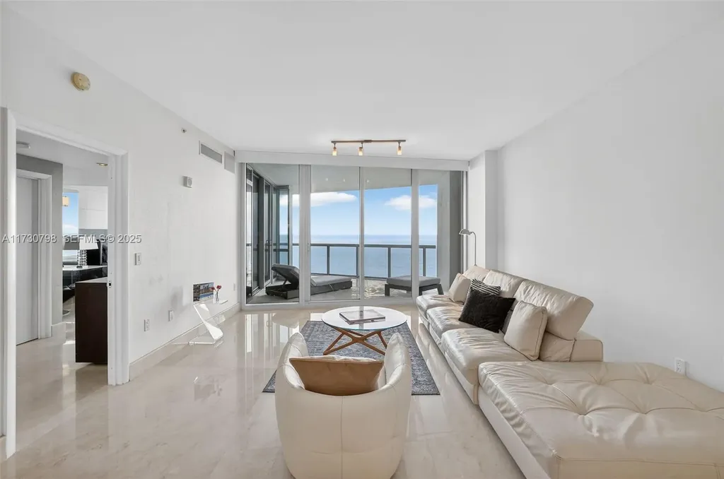 17121 Collins Avenue Sunny Isles Beach FL 33160