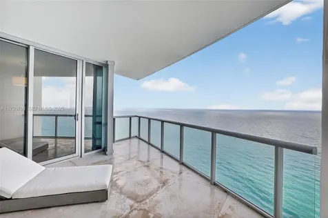 17121 Collins Avenue Sunny Isles Beach FL 33160