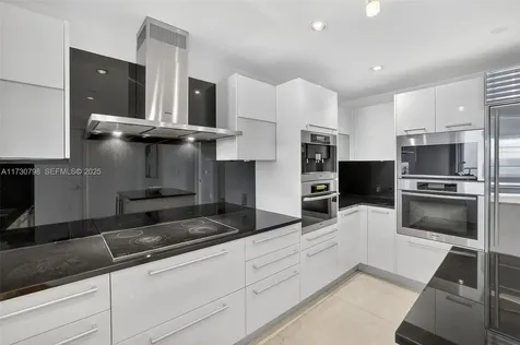 17121 Collins Avenue Sunny Isles Beach FL 33160
