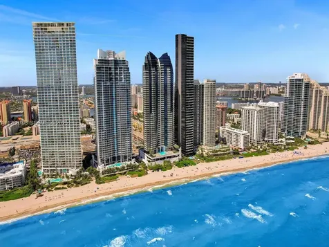 17121 Collins Avenue Sunny Isles Beach FL 33160