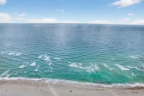 17121 Collins Avenue Sunny Isles Beach FL 33160