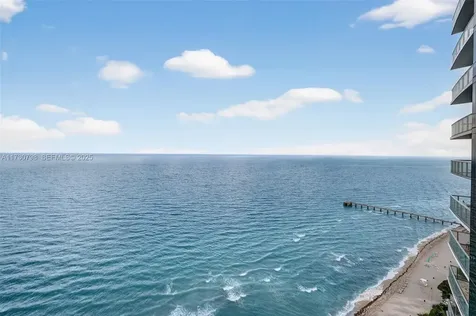 17121 Collins Avenue Sunny Isles Beach FL 33160
