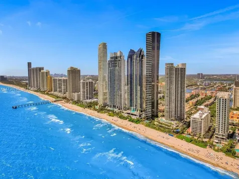 17121 Collins Avenue Sunny Isles Beach FL 33160