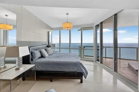 17121 Collins Avenue Sunny Isles Beach FL 33160