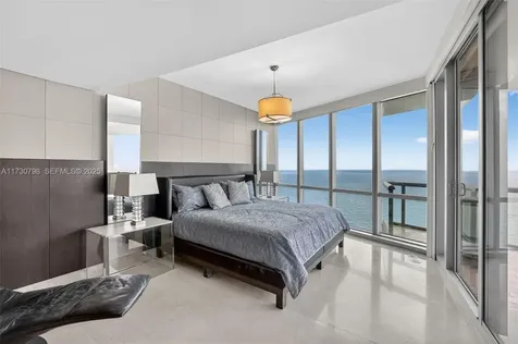 17121 Collins Avenue Sunny Isles Beach FL 33160