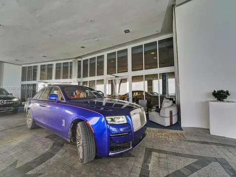 17121 Collins Avenue Sunny Isles Beach FL 33160