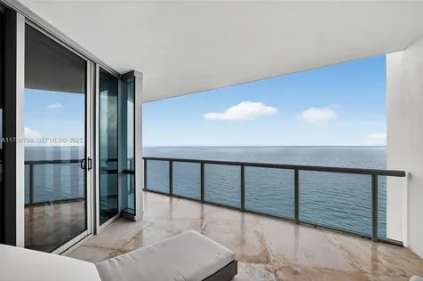 17121 Collins Avenue Sunny Isles Beach FL 33160