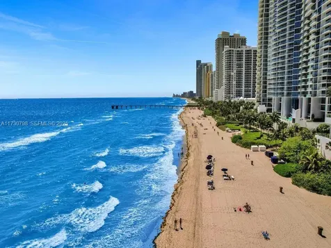 17121 Collins Avenue Sunny Isles Beach FL 33160