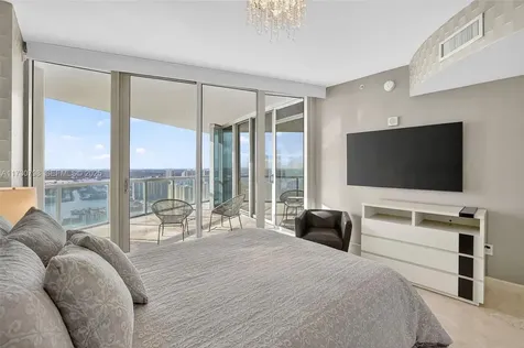 17121 Collins Avenue Sunny Isles Beach FL 33160