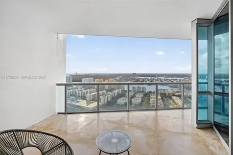 17121 Collins Avenue Sunny Isles Beach FL 33160