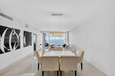 17121 Collins Avenue Sunny Isles Beach FL 33160