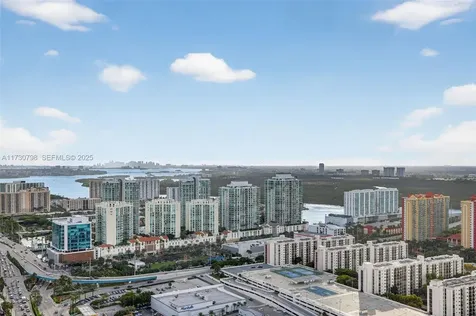 17121 Collins Avenue Sunny Isles Beach FL 33160