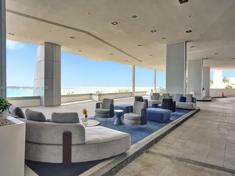 17121 Collins Avenue Sunny Isles Beach FL 33160