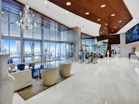 17121 Collins Avenue Sunny Isles Beach FL 33160