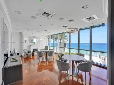 17121 Collins Avenue Sunny Isles Beach FL 33160