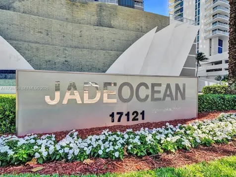 17121 Collins Avenue Sunny Isles Beach FL 33160