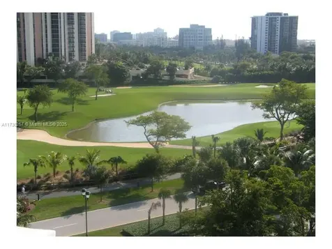 3101 N Country Club Drive Aventura FL 33180