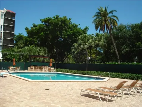 3101 N Country Club Drive Aventura FL 33180