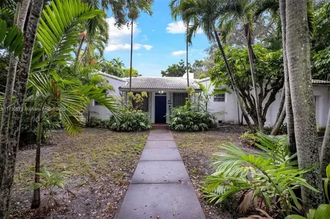 318 NE 101st Street Miami Shores FL 33138