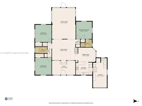 318 NE 101st Street Miami Shores FL 33138