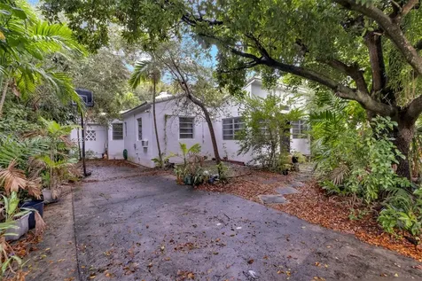 318 NE 101st Street Miami Shores FL 33138