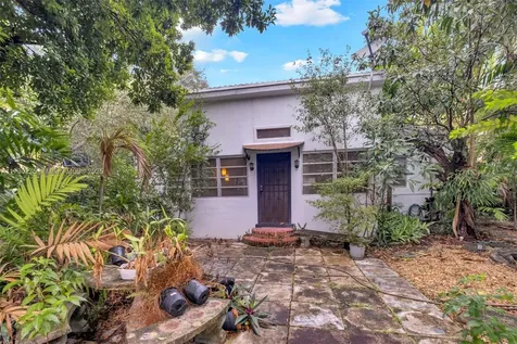 318 NE 101st Street Miami Shores FL 33138